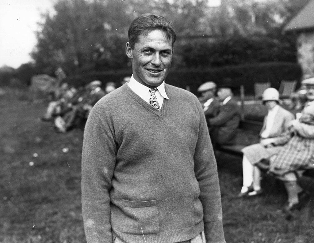Bobby Jones